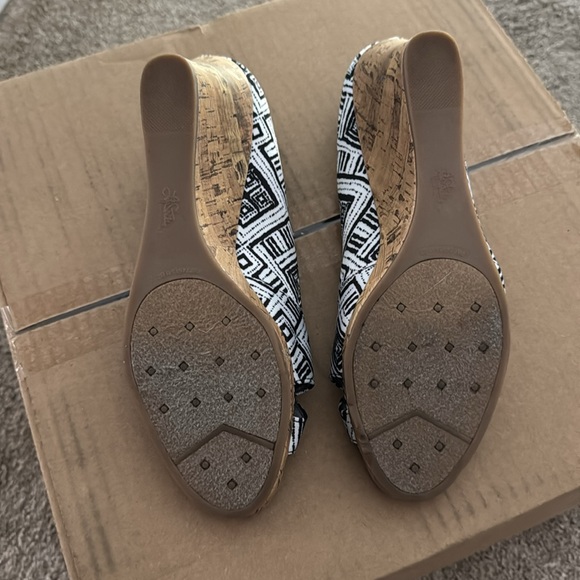 Life stride wedges - Picture 4 of 6